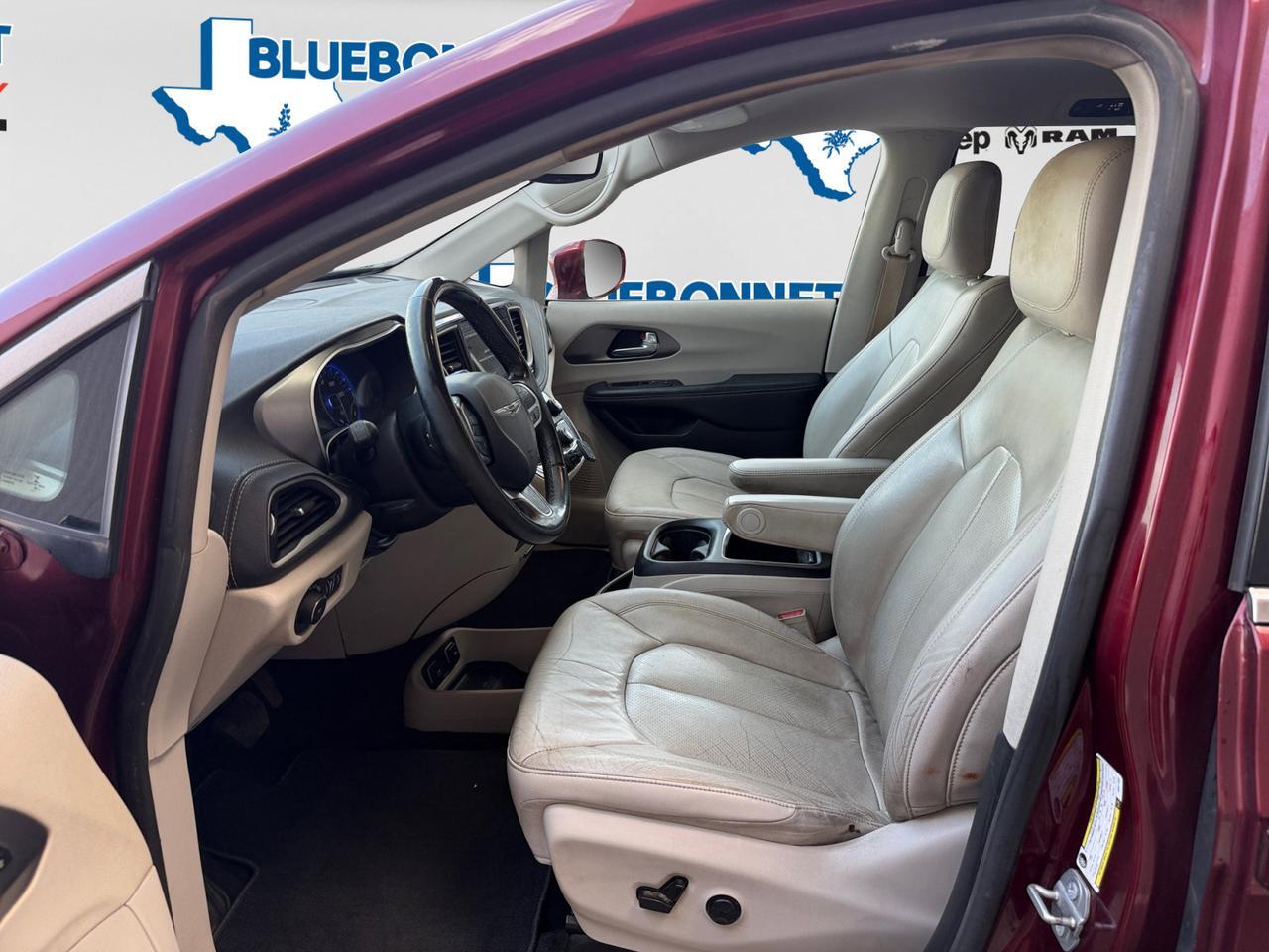 2021 Chrysler Pacifica Touring L New Braunfels TX