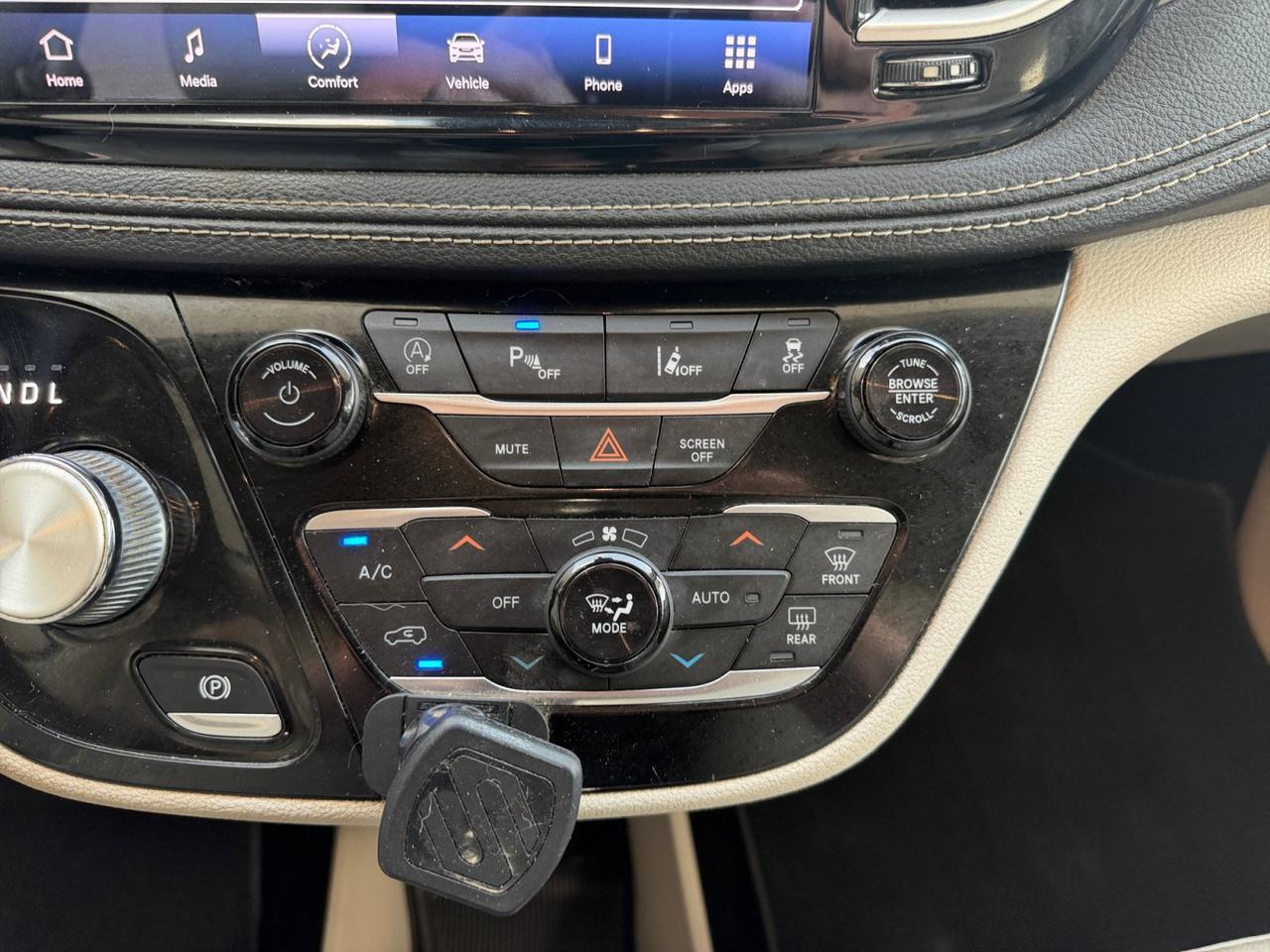 2021 Chrysler Pacifica Touring L New Braunfels TX
