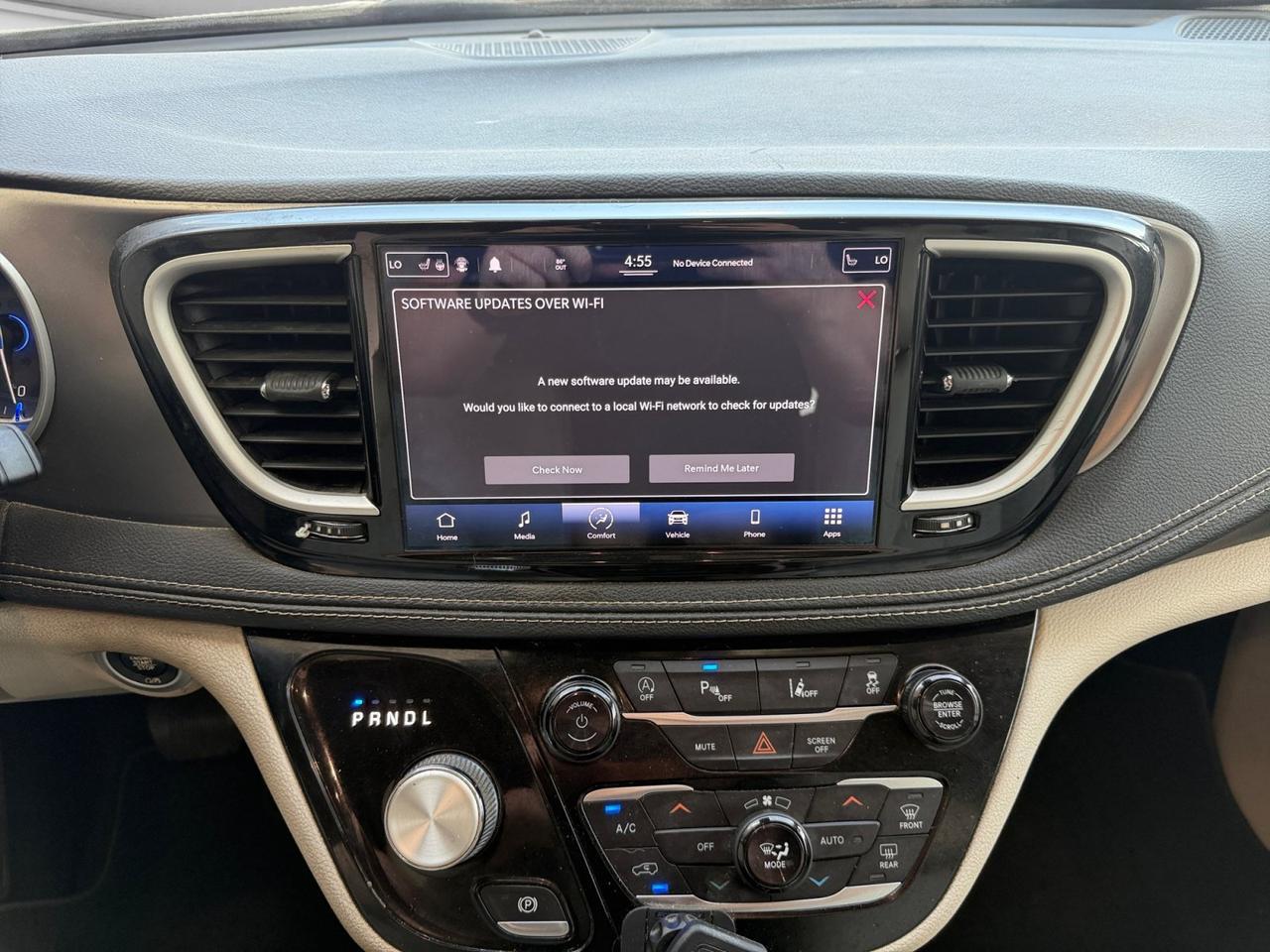 2021 Chrysler Pacifica Touring L New Braunfels TX