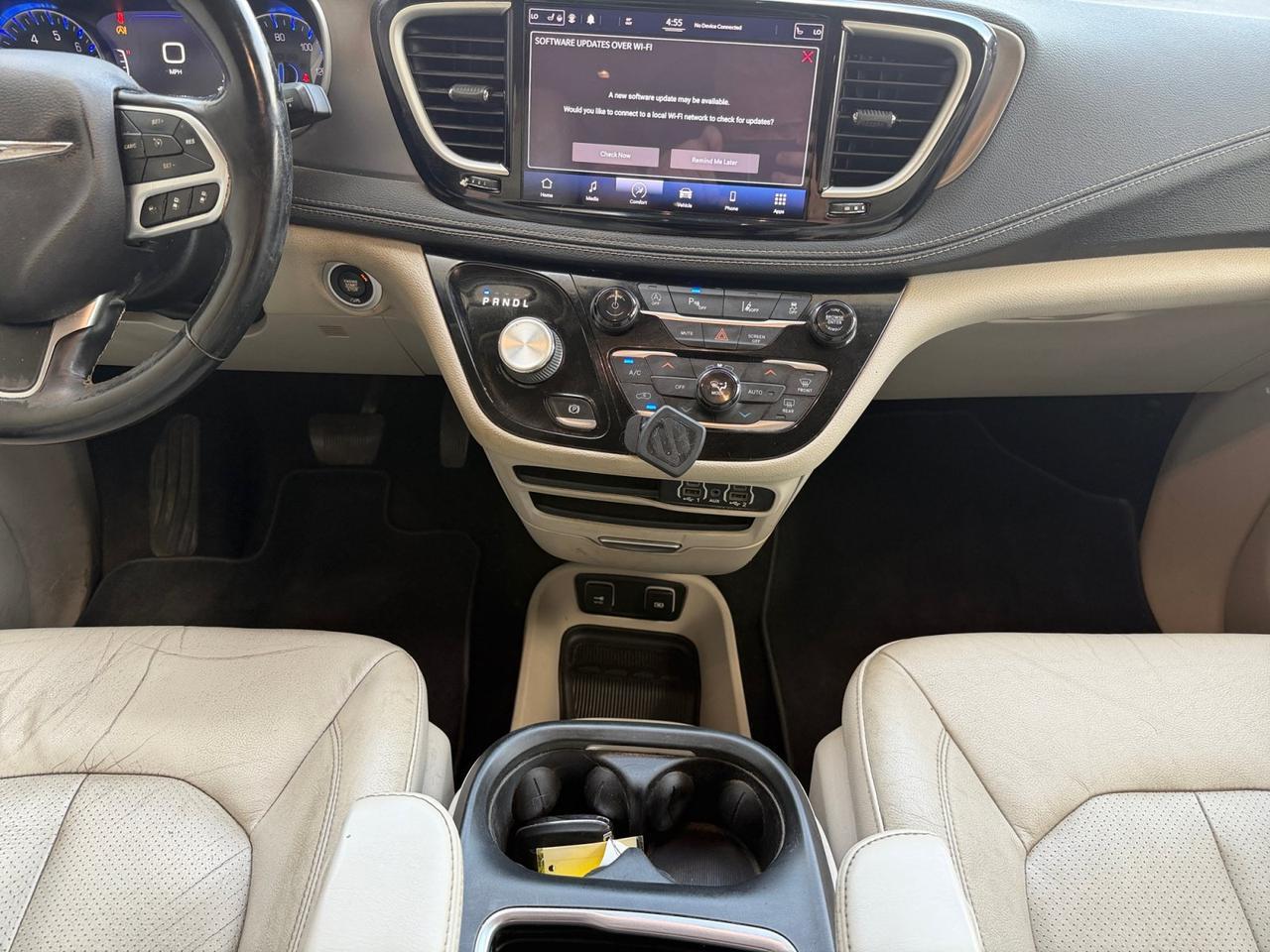2021 Chrysler Pacifica Touring L New Braunfels TX