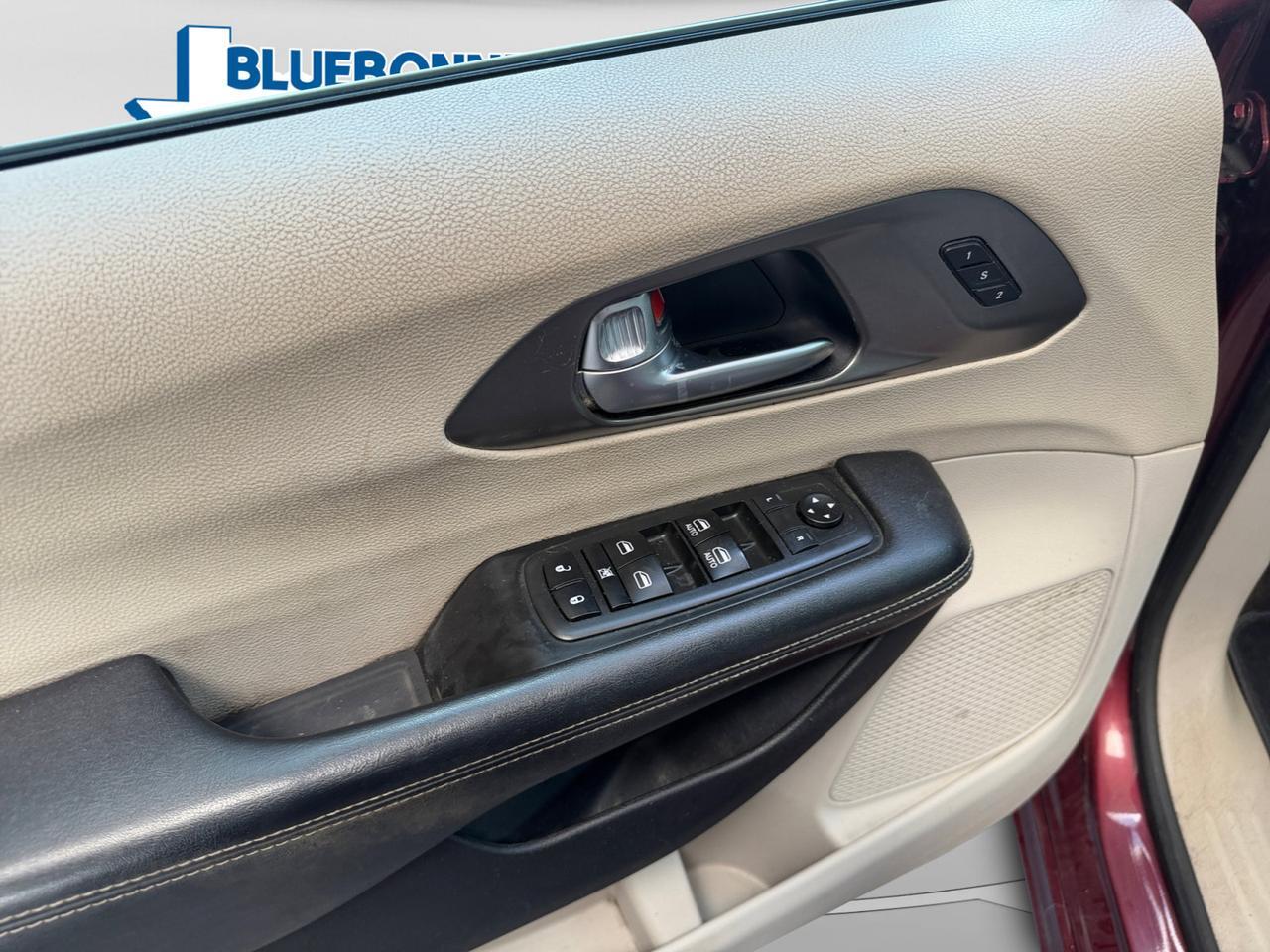 2021 Chrysler Pacifica Touring L New Braunfels TX