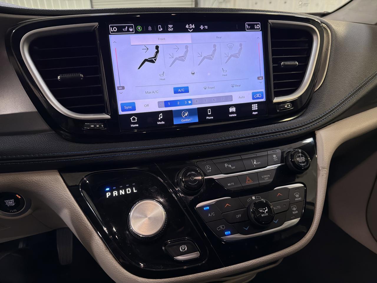 2021 Chrysler Pacifica Touring L San Antonio TX