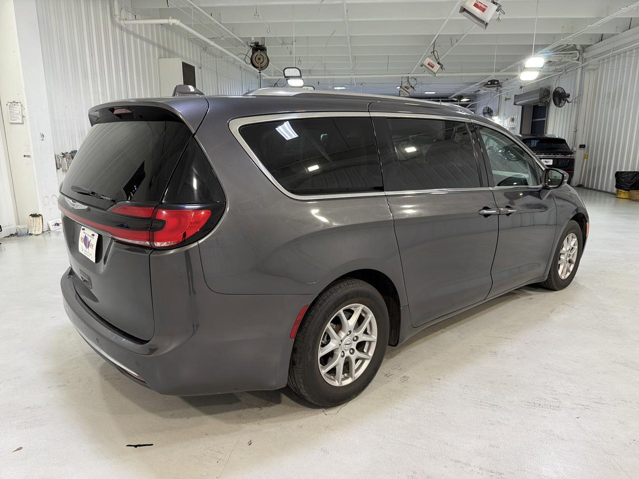 2021 Chrysler Pacifica Touring L San Antonio TX