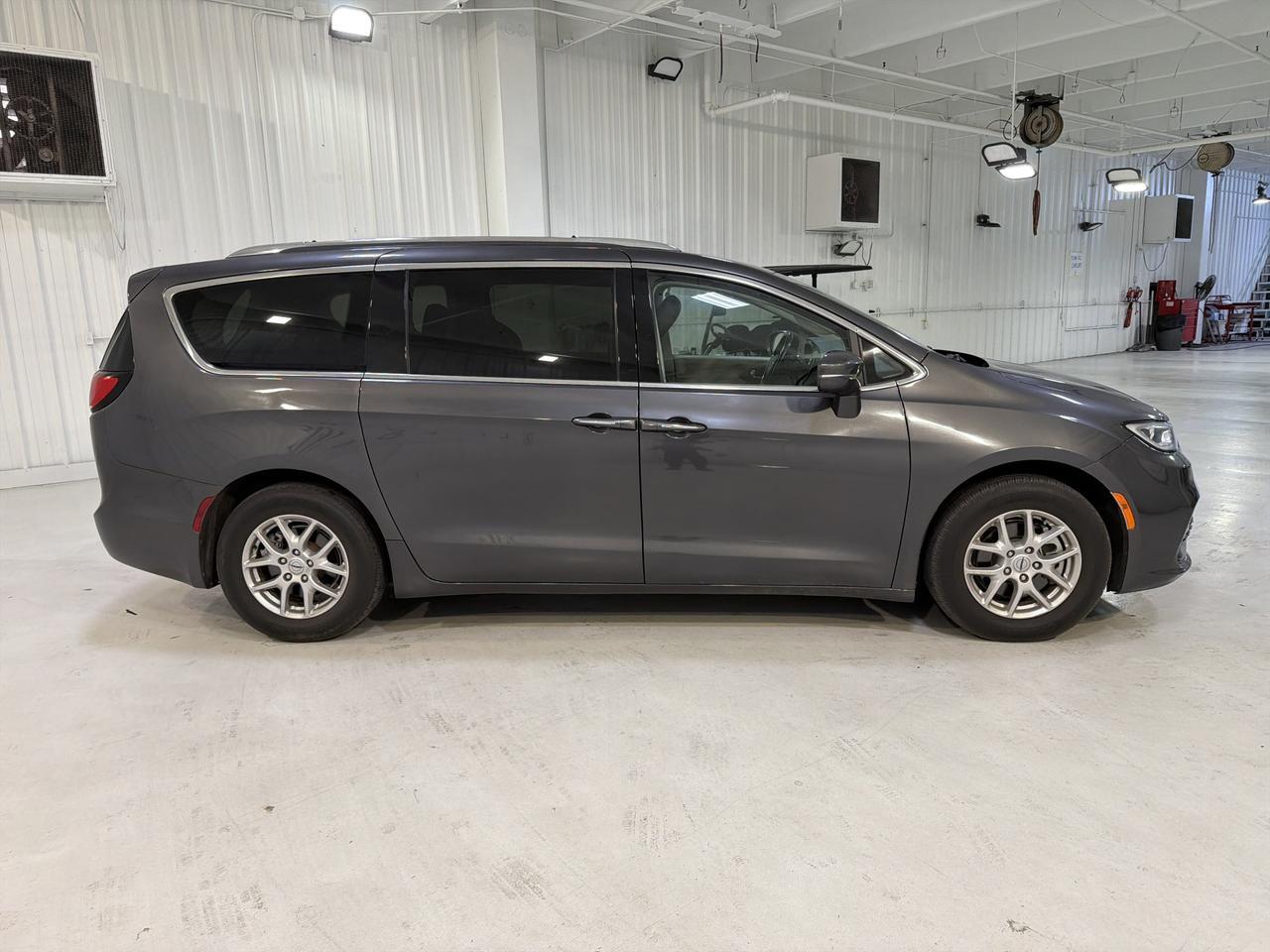 2021 Chrysler Pacifica Touring L San Antonio TX