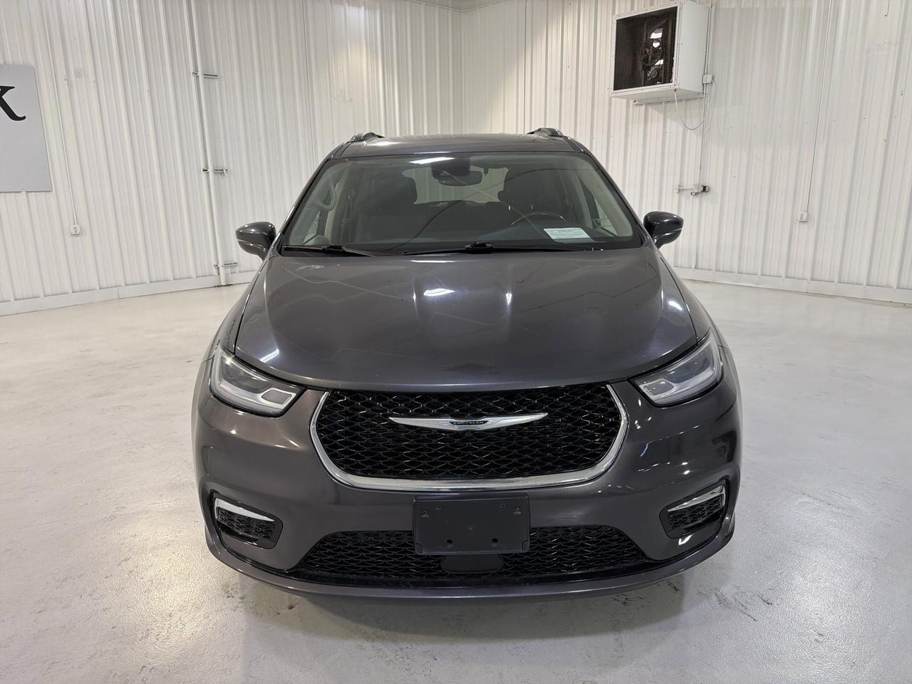 2021 Chrysler Pacifica Touring L San Antonio TX