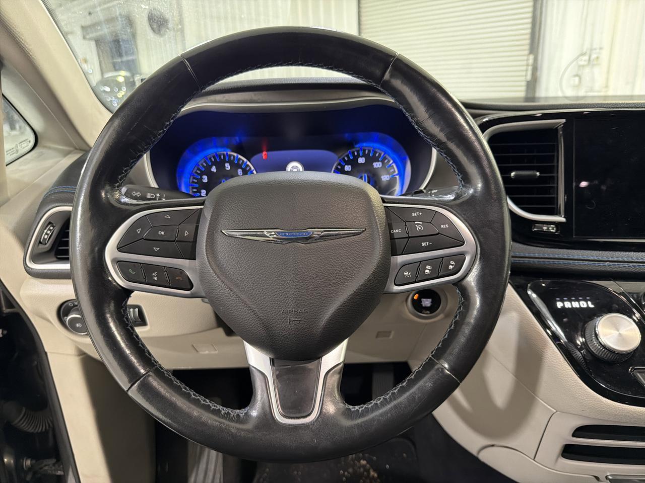 2021 Chrysler Pacifica Touring L San Antonio TX