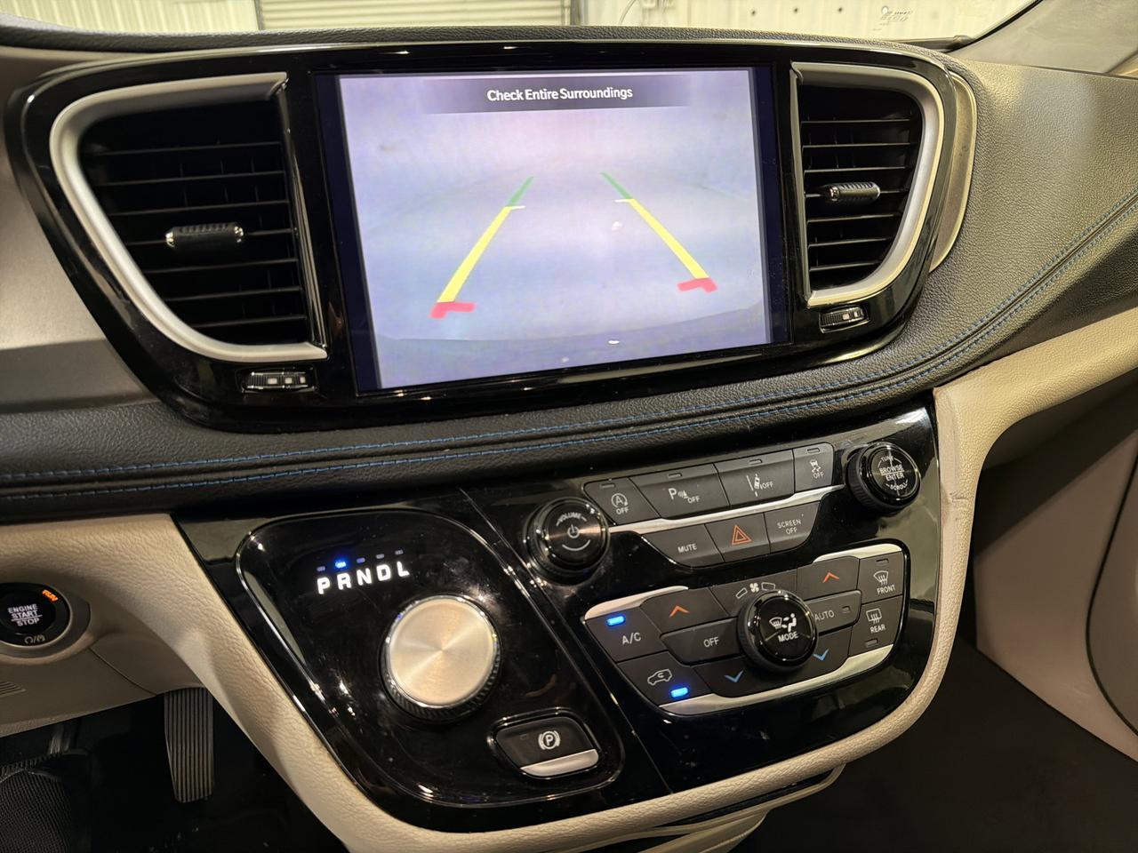 2021 Chrysler Pacifica Touring L San Antonio TX