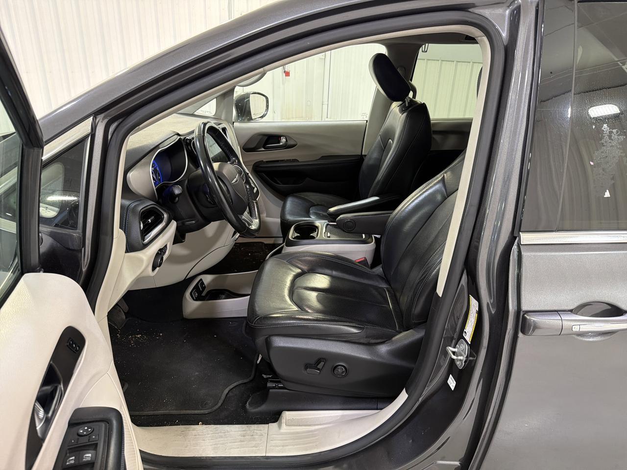 2021 Chrysler Pacifica Touring L San Antonio TX