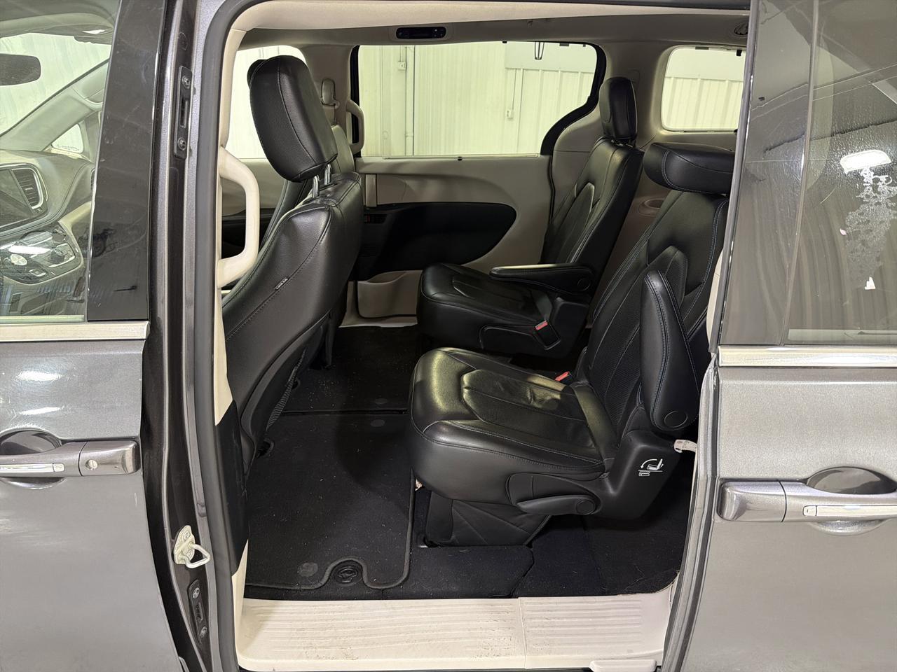 2021 Chrysler Pacifica Touring L San Antonio TX