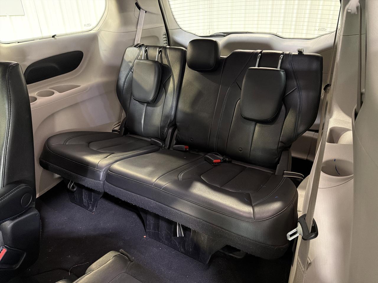 2021 Chrysler Pacifica Touring L San Antonio TX