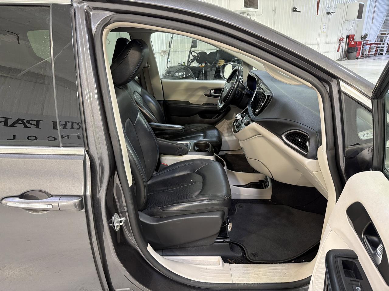 2021 Chrysler Pacifica Touring L San Antonio TX