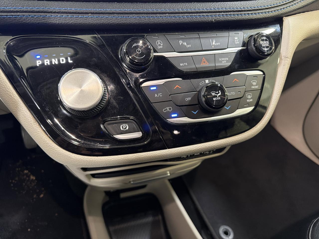 2021 Chrysler Pacifica Touring L San Antonio TX