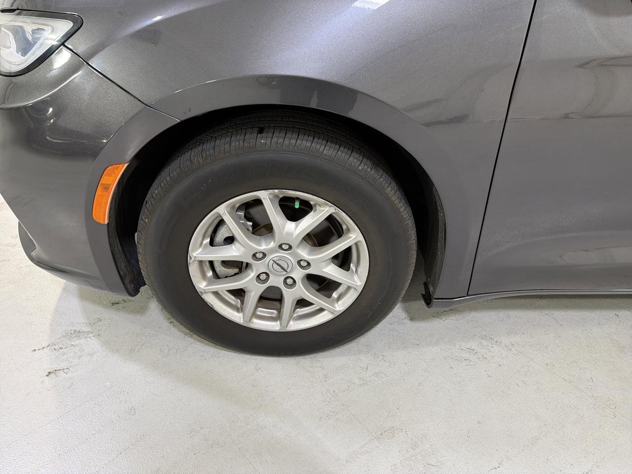 2021 Chrysler Pacifica Touring L San Antonio TX