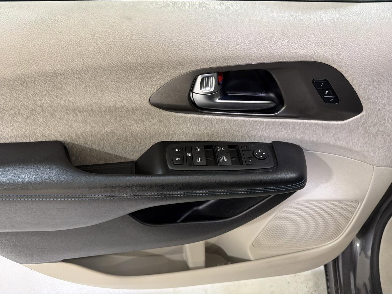 2021 Chrysler Pacifica Touring L San Antonio TX