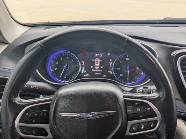 2021 Chrysler Pacifica Touring L Castroville TX