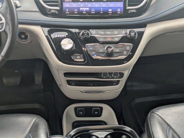 2021 Chrysler Pacifica Touring L Castroville TX