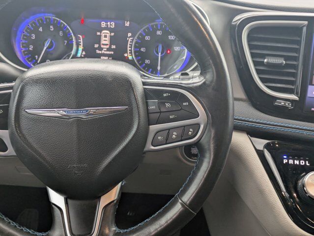 2021 Chrysler Pacifica Touring L Castroville TX