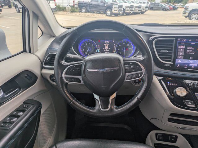 2021 Chrysler Pacifica Touring L Castroville TX