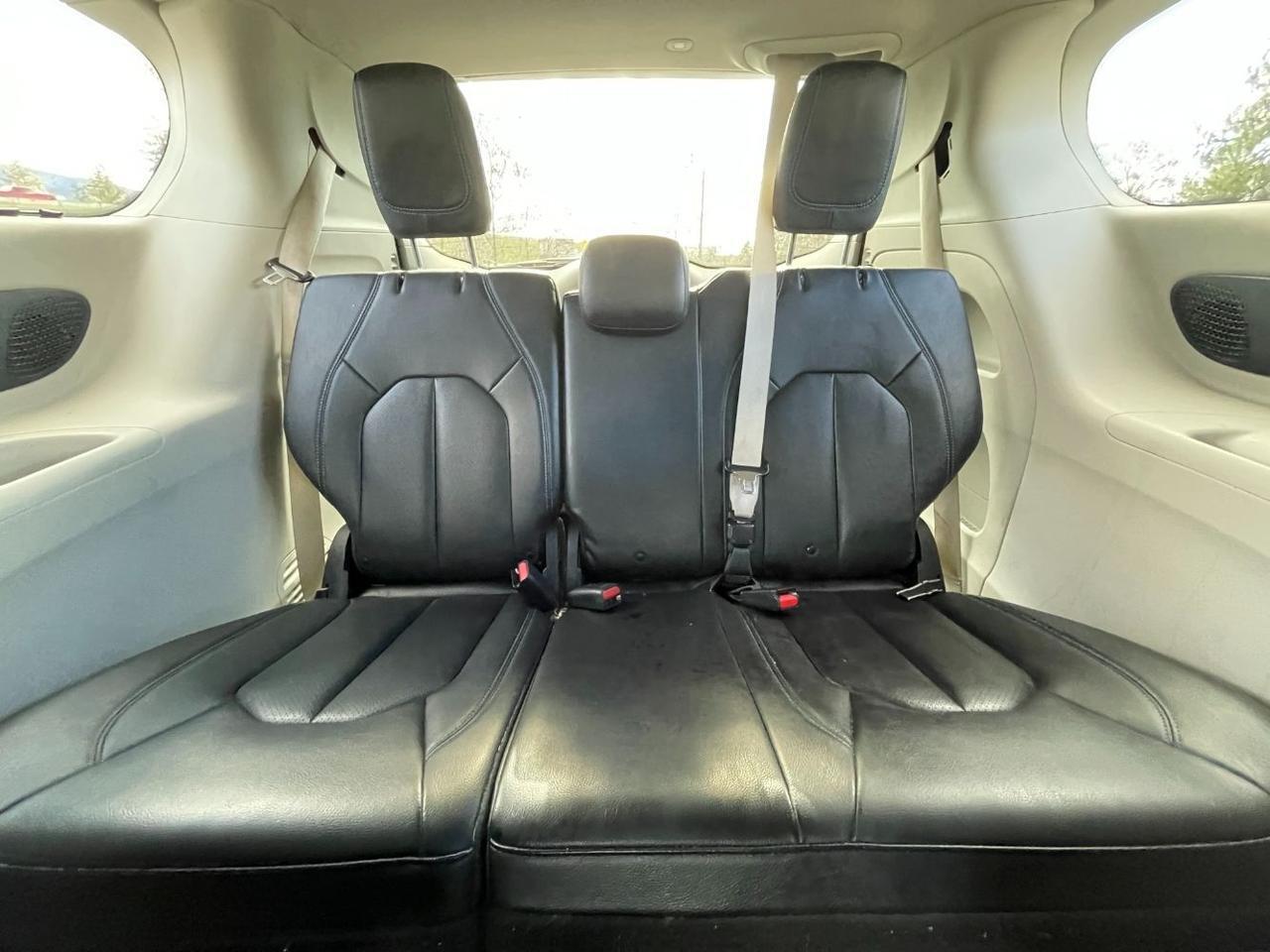 2021 Chrysler Pacifica Touring L Post Falls ID