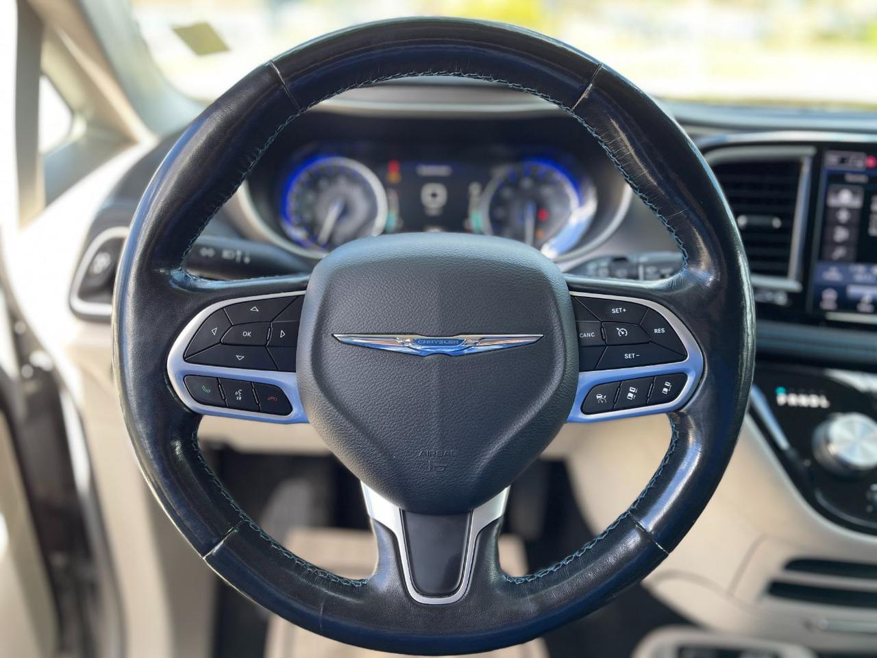 2021 Chrysler Pacifica Touring L Post Falls ID