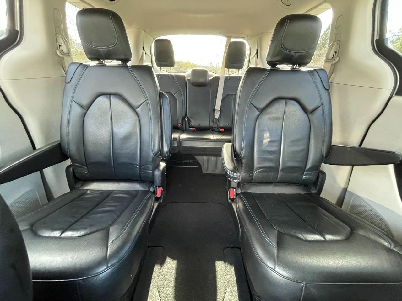 2021 Chrysler Pacifica Touring L Post Falls ID