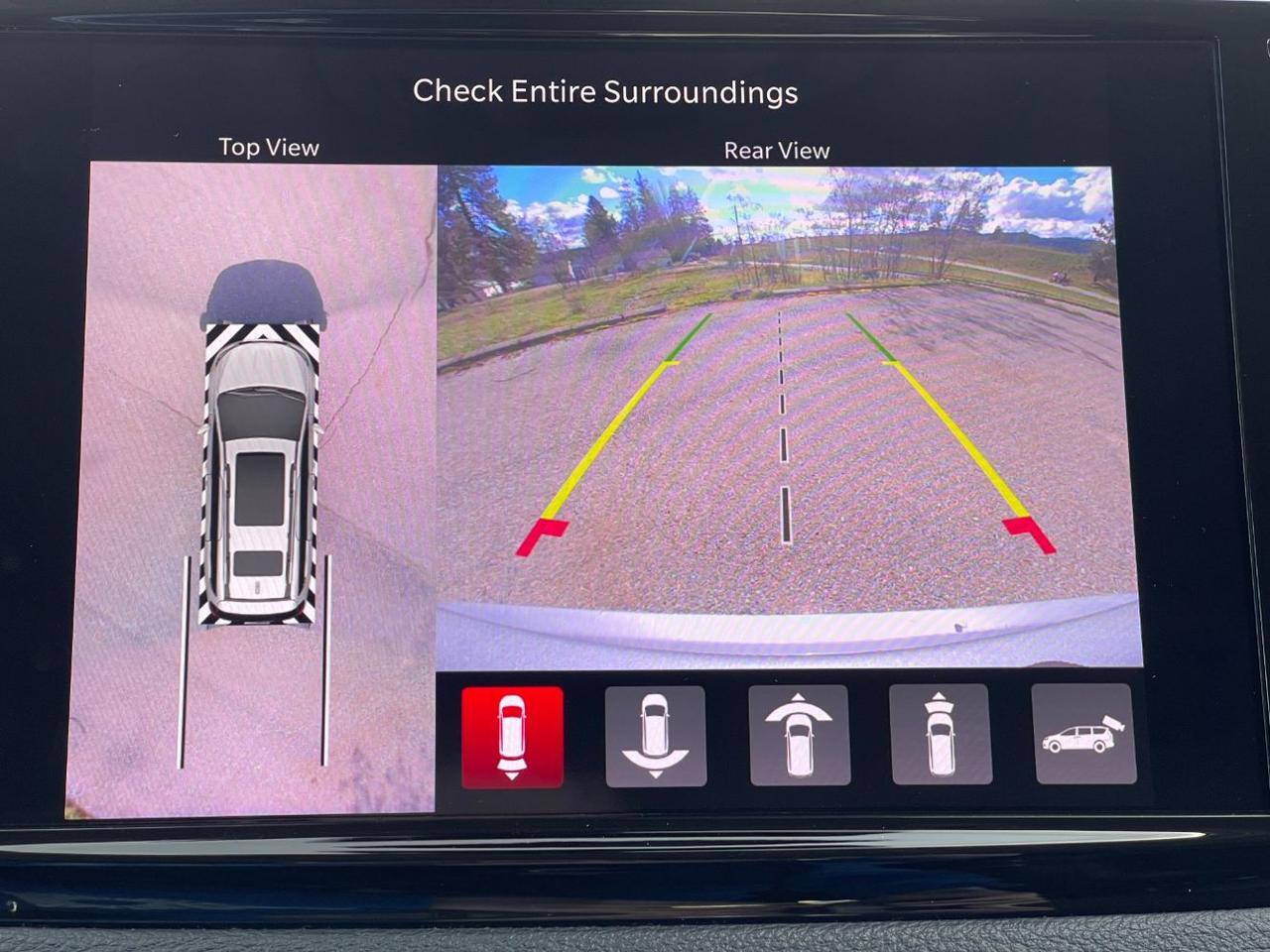 2021 Chrysler Pacifica Touring L Post Falls ID