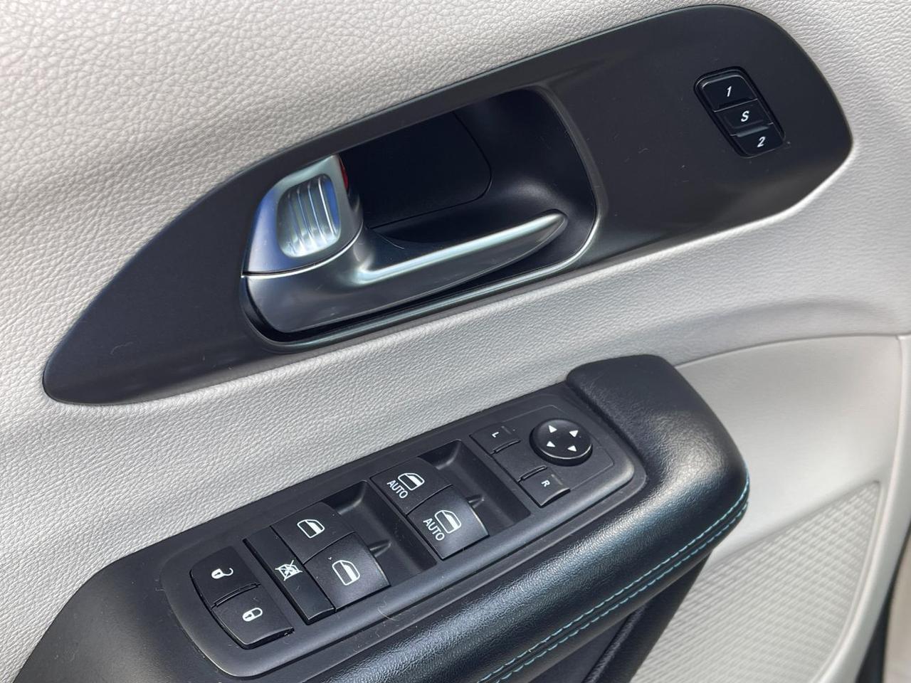 2021 Chrysler Pacifica Touring L Post Falls ID