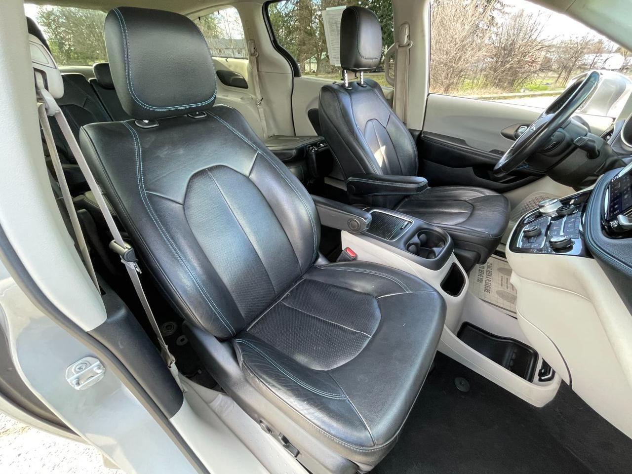 2021 Chrysler Pacifica Touring L Post Falls ID