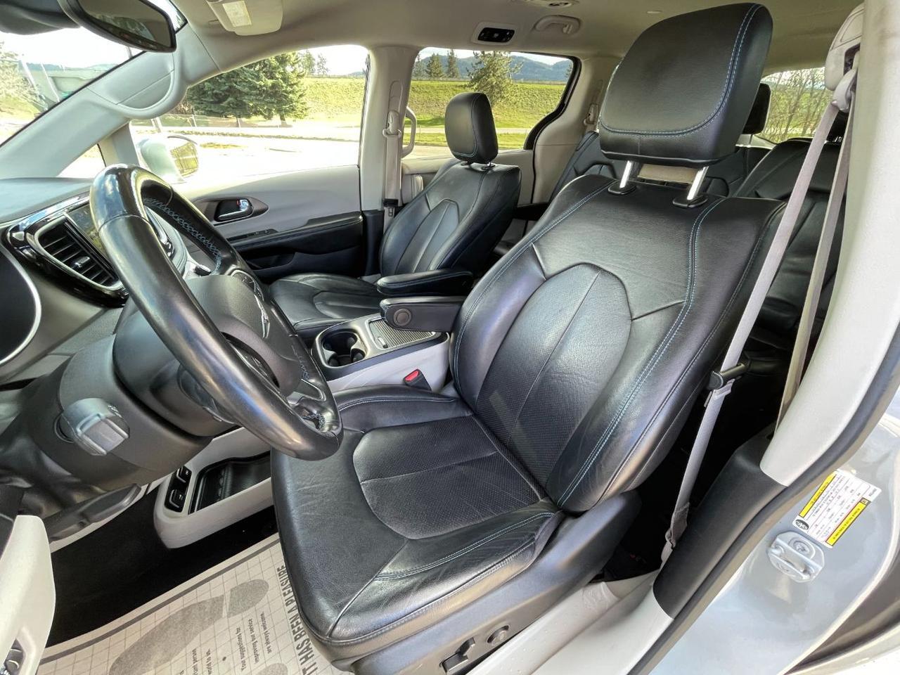 2021 Chrysler Pacifica Touring L Post Falls ID