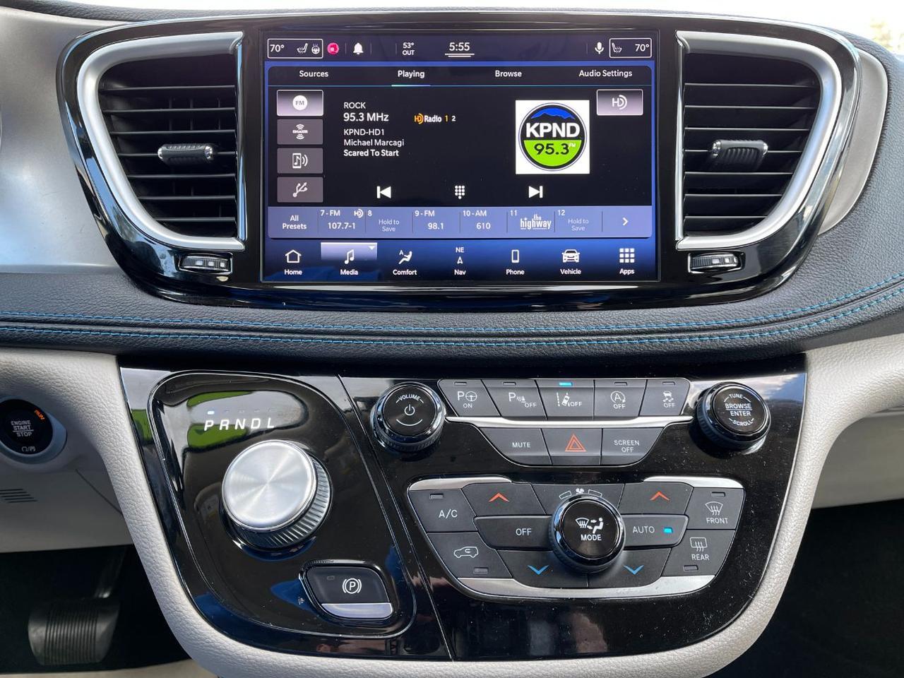 2021 Chrysler Pacifica Touring L Post Falls ID