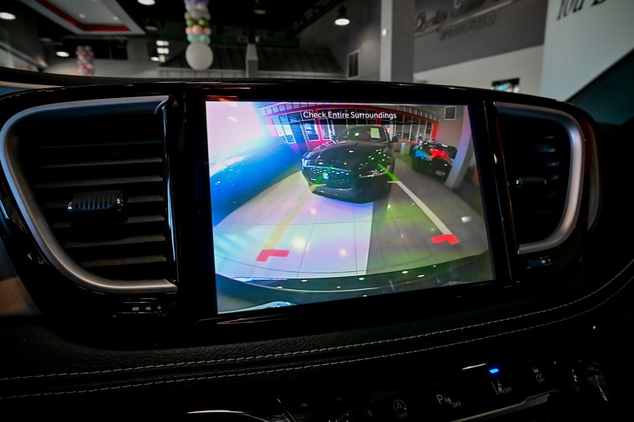 2021 Chrysler Pacifica Touring L Springfield NJ