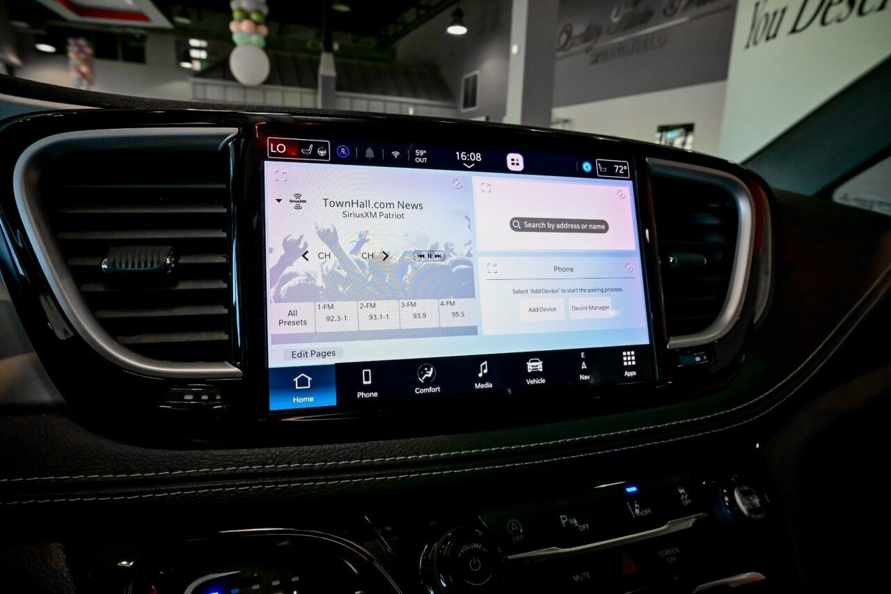 2021 Chrysler Pacifica Touring L Springfield NJ