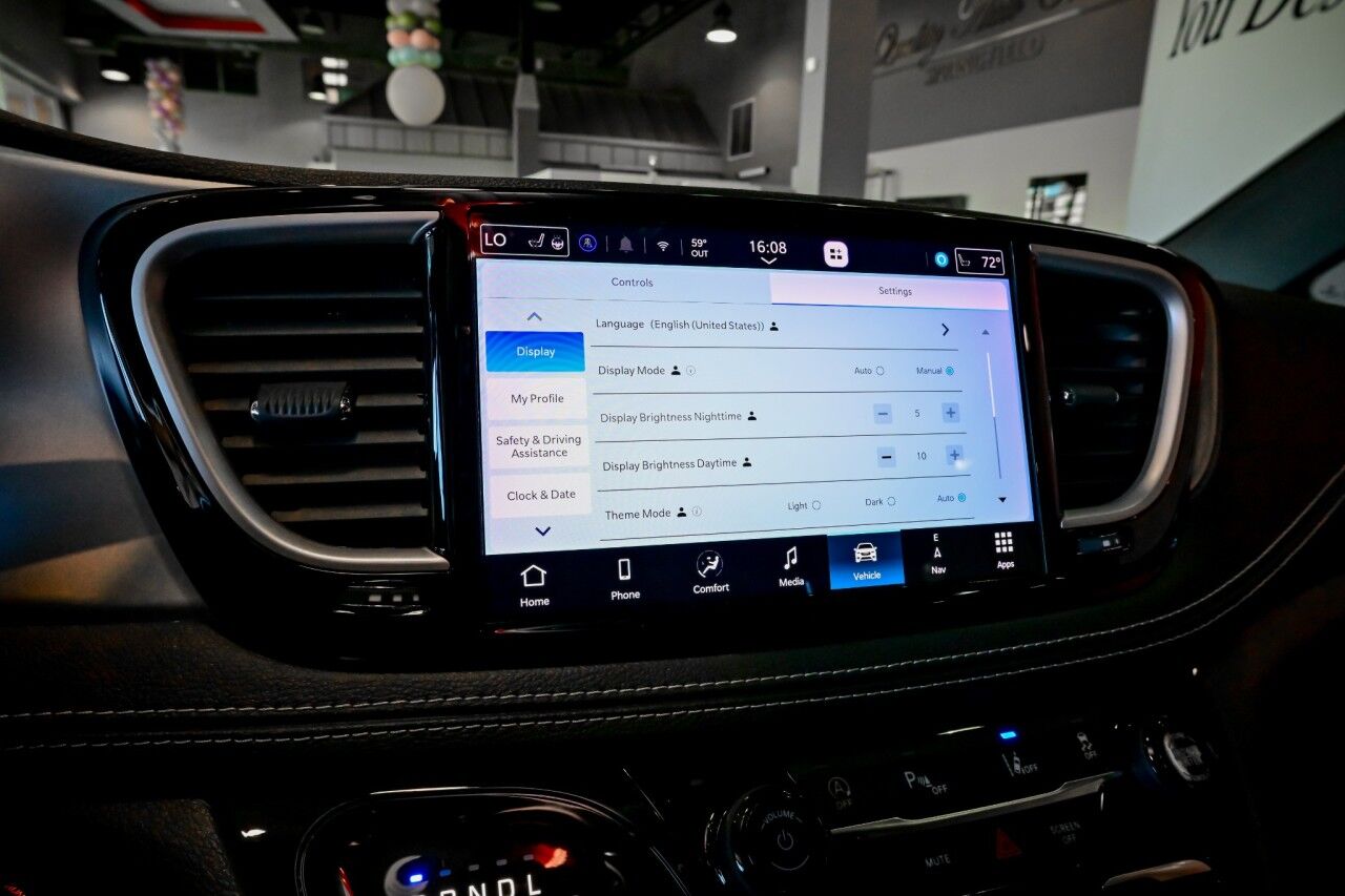 2021 Chrysler Pacifica Touring L Springfield NJ