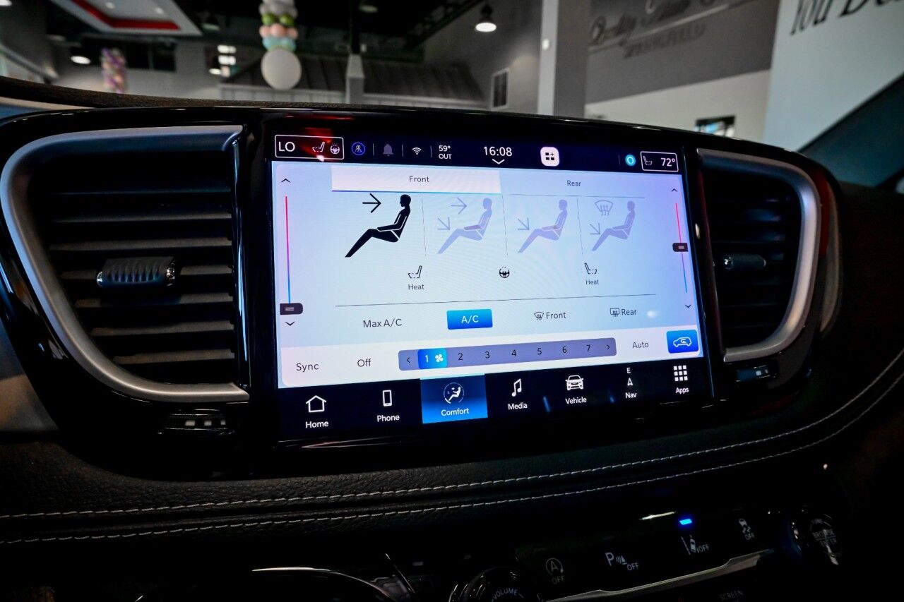 2021 Chrysler Pacifica Touring L Springfield NJ