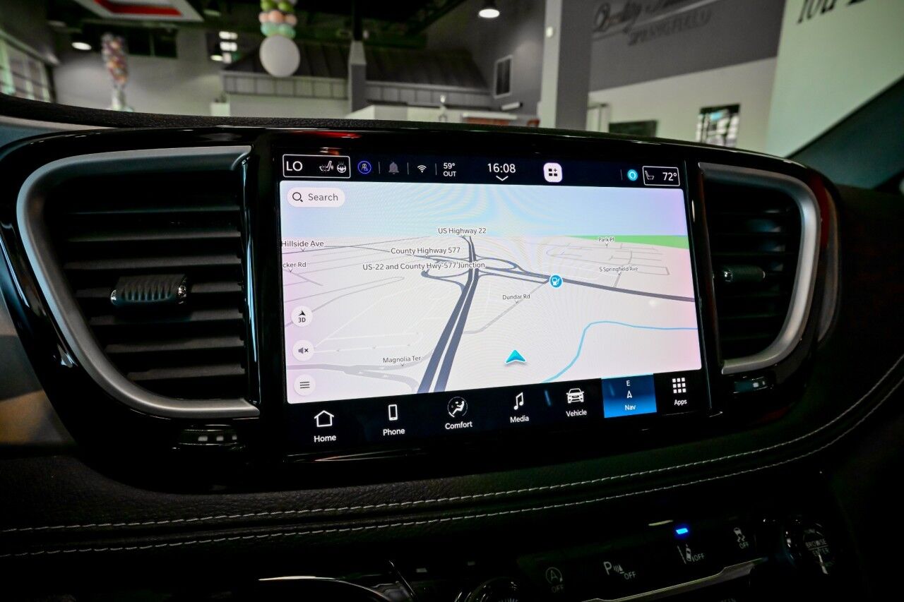 2021 Chrysler Pacifica Touring L Springfield NJ