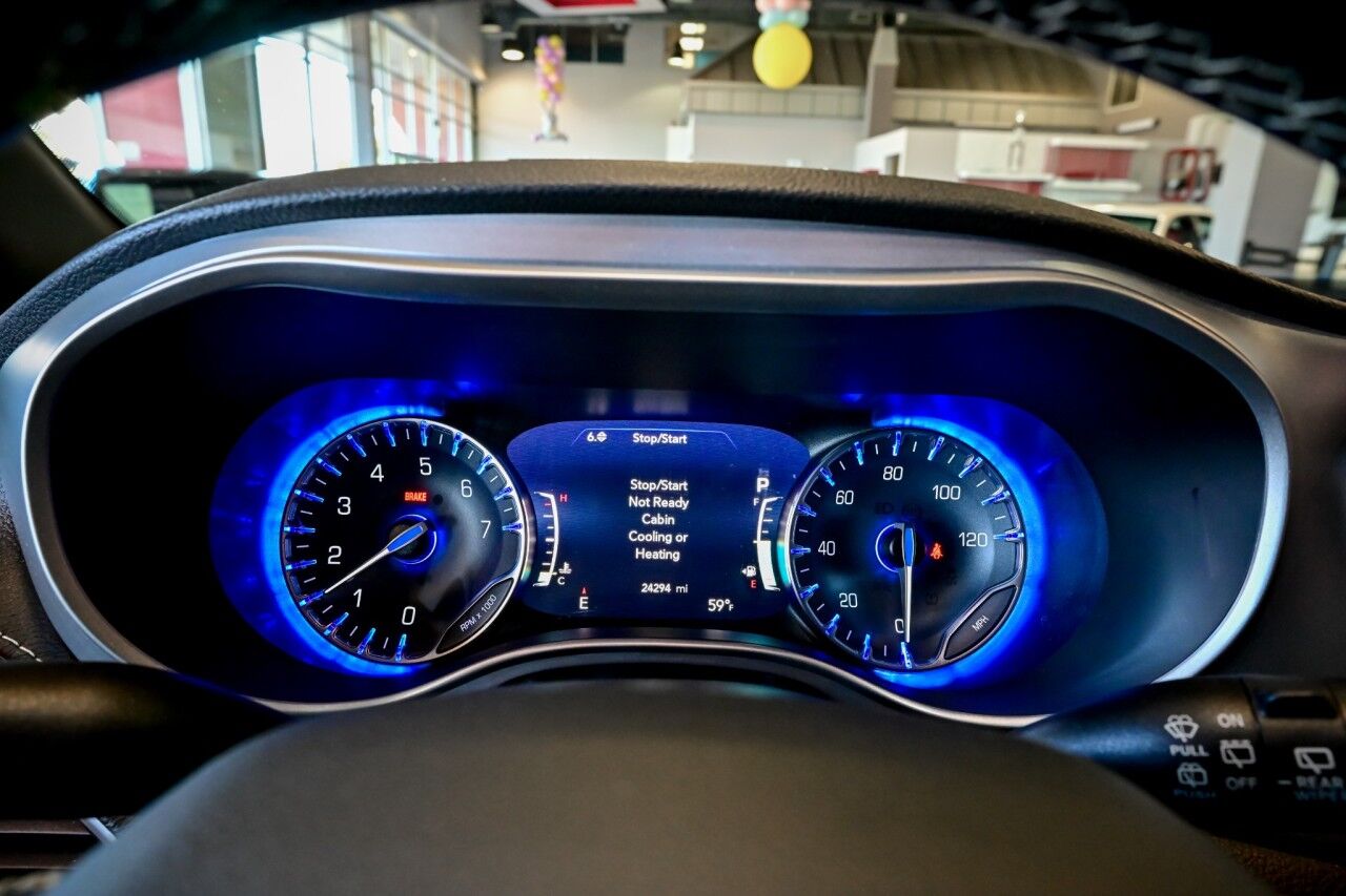 2021 Chrysler Pacifica Touring L Springfield NJ