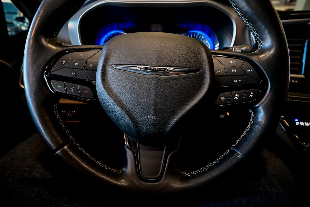 2021 Chrysler Pacifica Touring L Springfield NJ