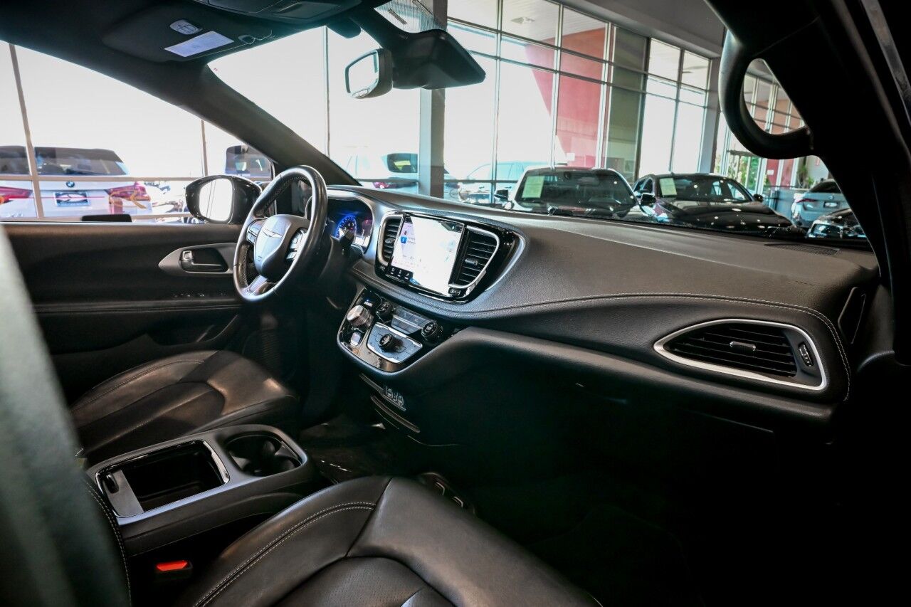 2021 Chrysler Pacifica Touring L Springfield NJ