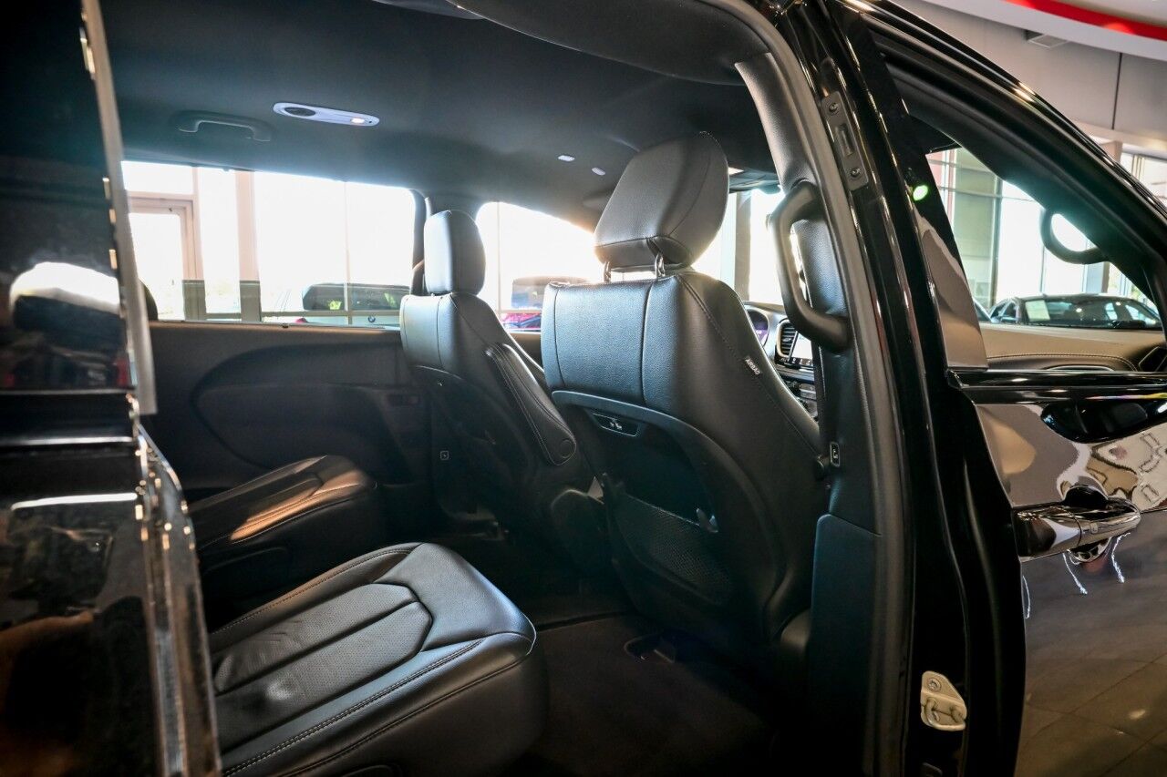 2021 Chrysler Pacifica Touring L Springfield NJ