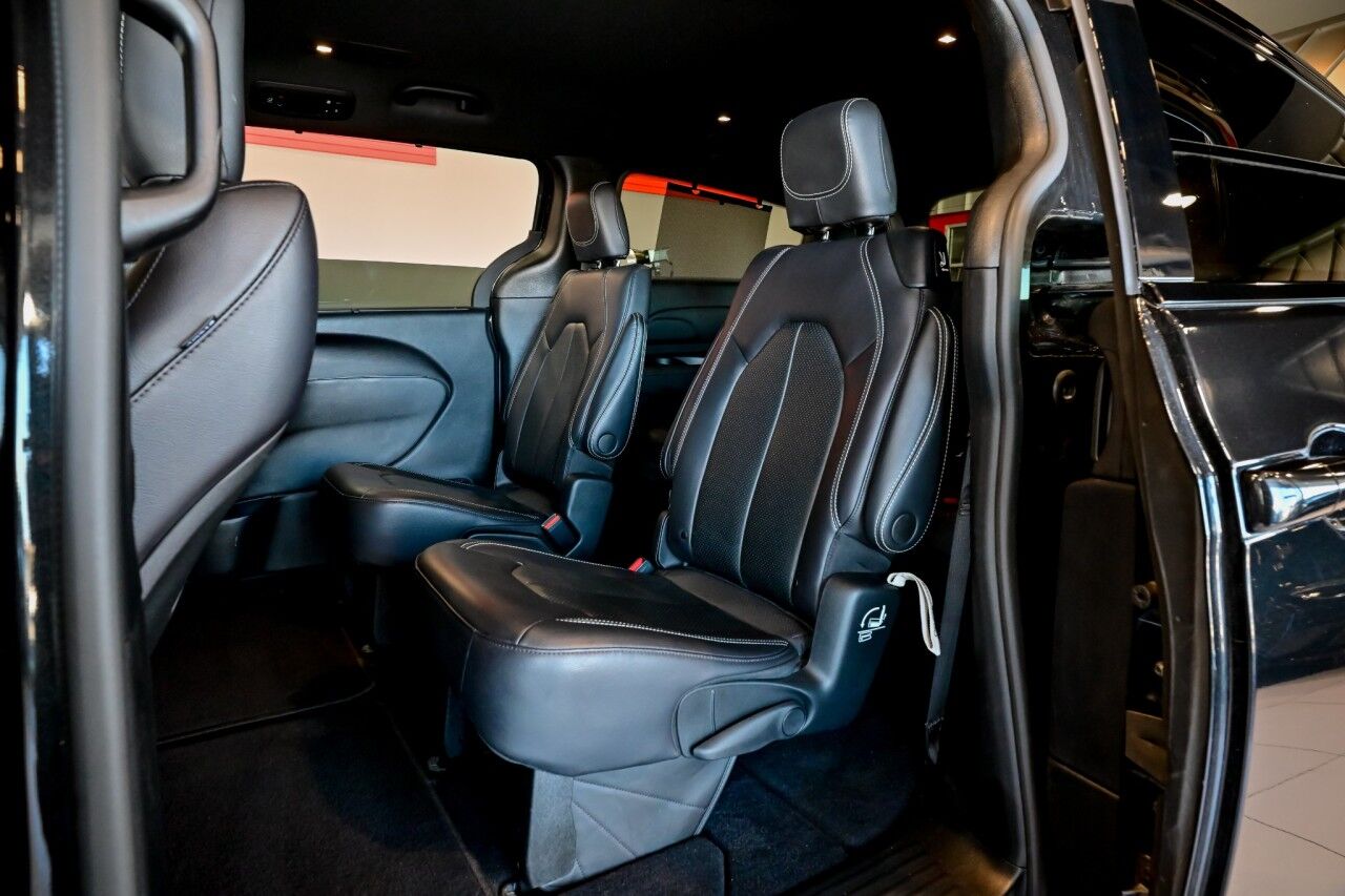 2021 Chrysler Pacifica Touring L Springfield NJ