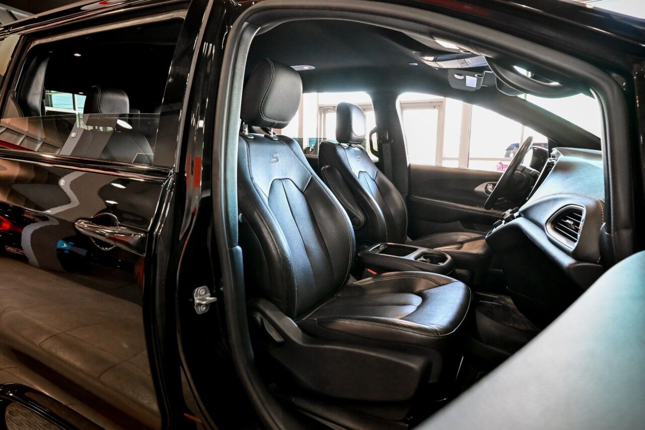 2021 Chrysler Pacifica Touring L Springfield NJ