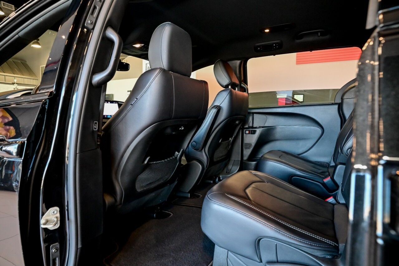 2021 Chrysler Pacifica Touring L Springfield NJ