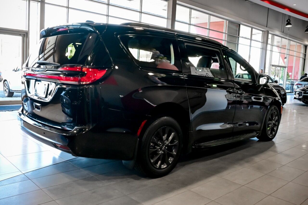 2021 Chrysler Pacifica Touring L Springfield NJ