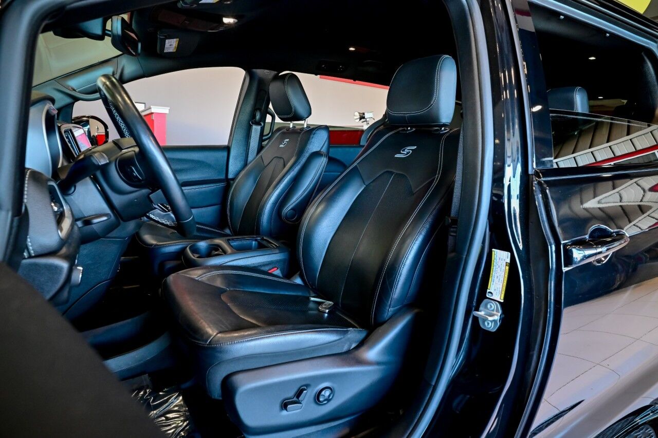 2021 Chrysler Pacifica Touring L Springfield NJ