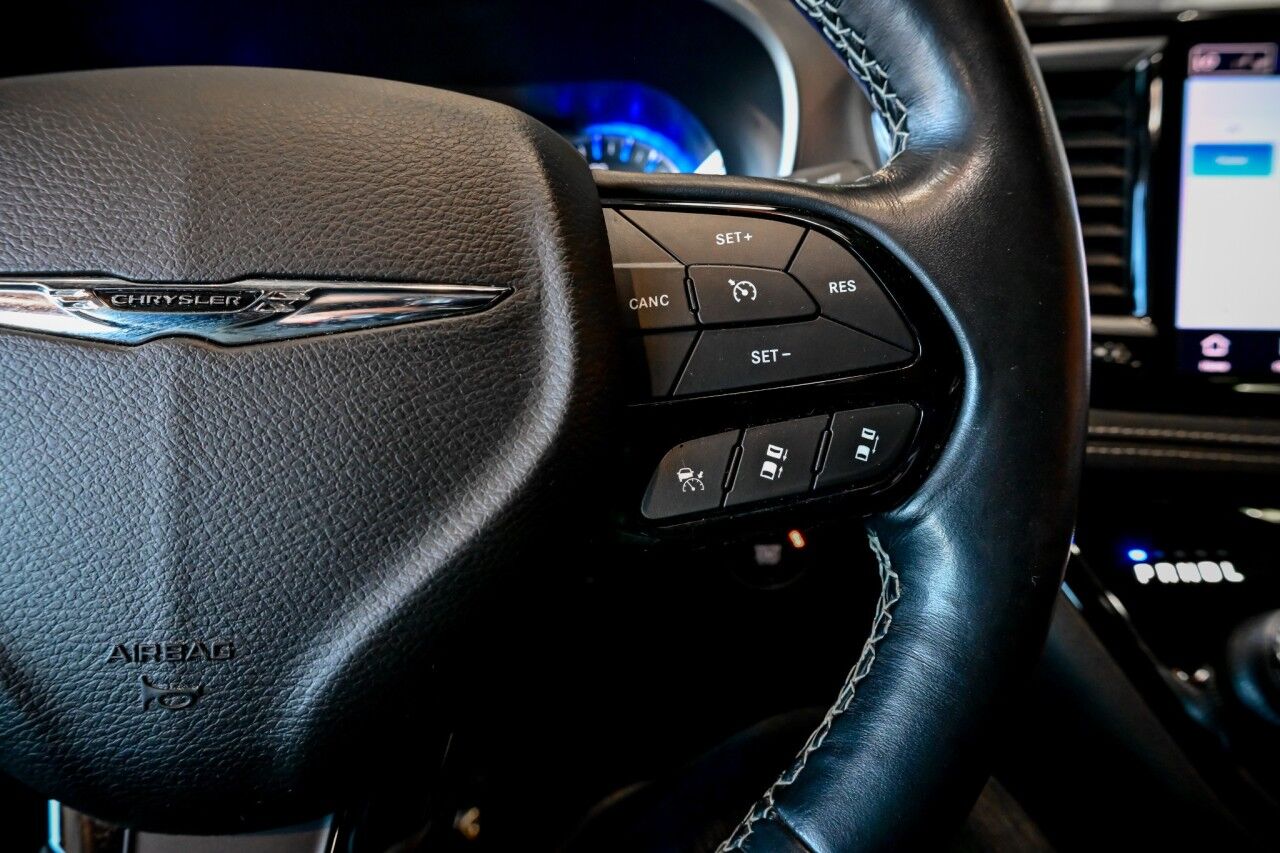 2021 Chrysler Pacifica Touring L Springfield NJ