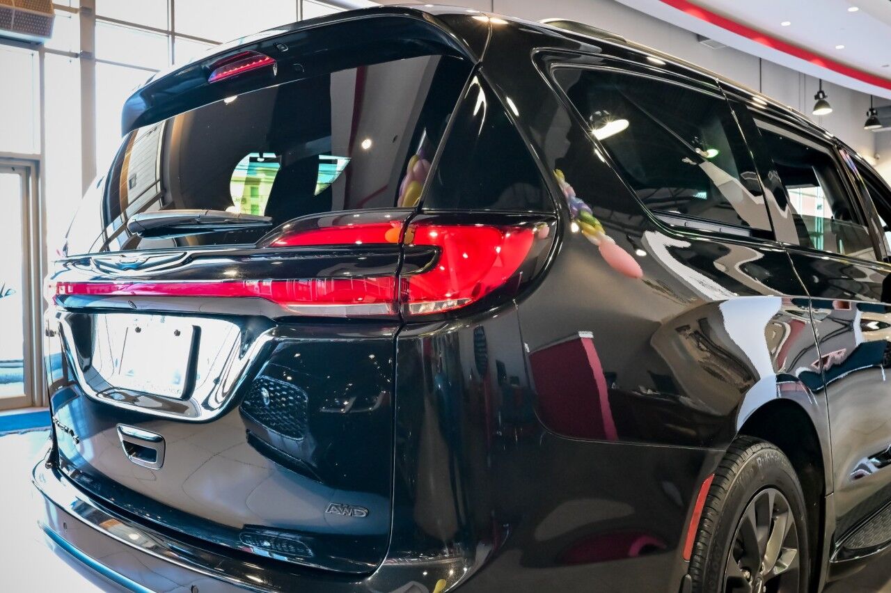 2021 Chrysler Pacifica Touring L Springfield NJ