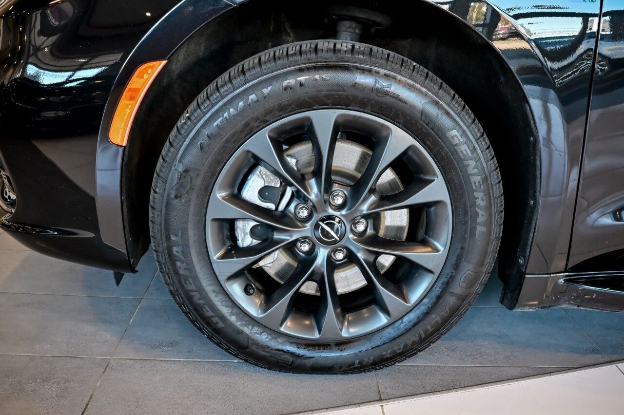 2021 Chrysler Pacifica Touring L Springfield NJ