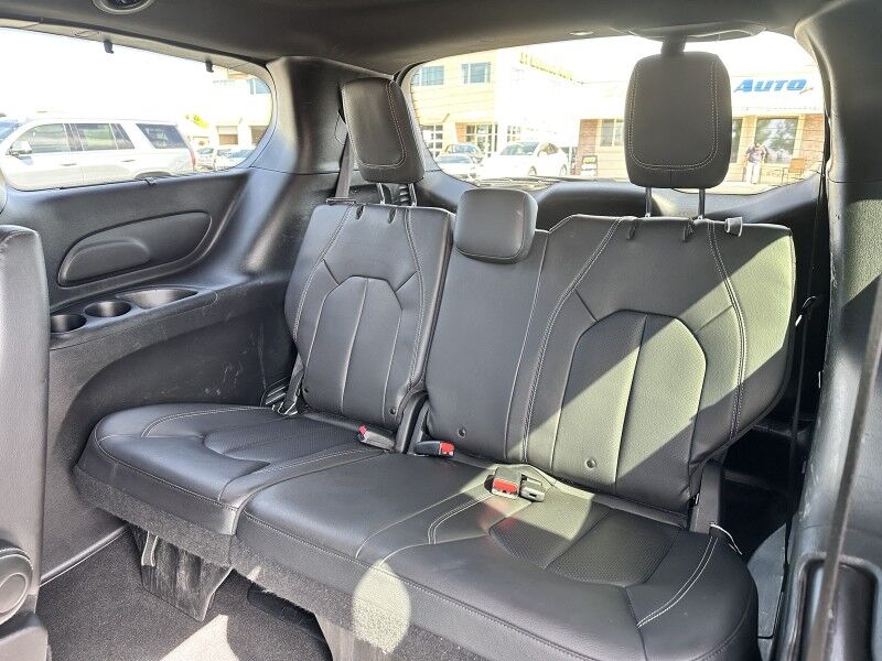 2021 Chrysler Pacifica Touring L St George UT