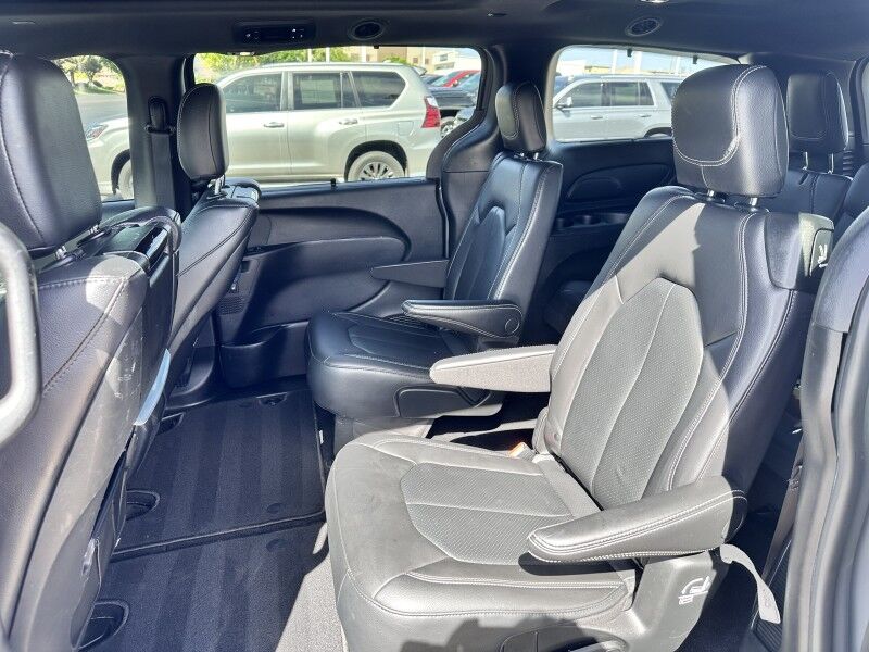 2021 Chrysler Pacifica Touring L St George UT