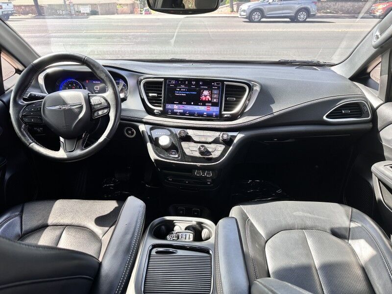 2021 Chrysler Pacifica Touring L St George UT